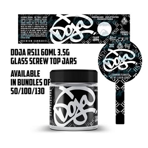 doja jars|doja exclusive seeds.